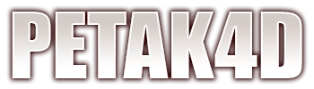 PETAK4D Logo